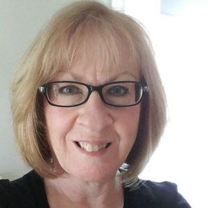 Meet your Posher, Mary ann